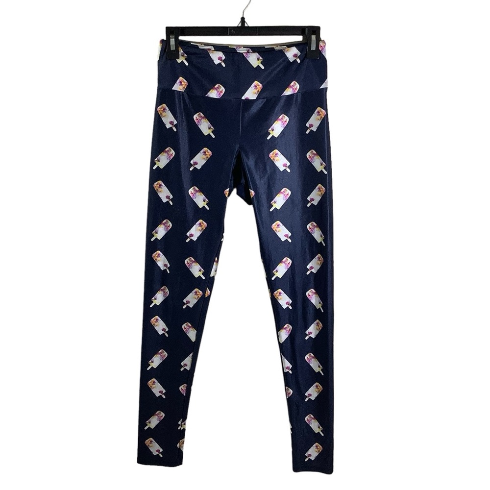 Goldsheep Cool Treats Leggings